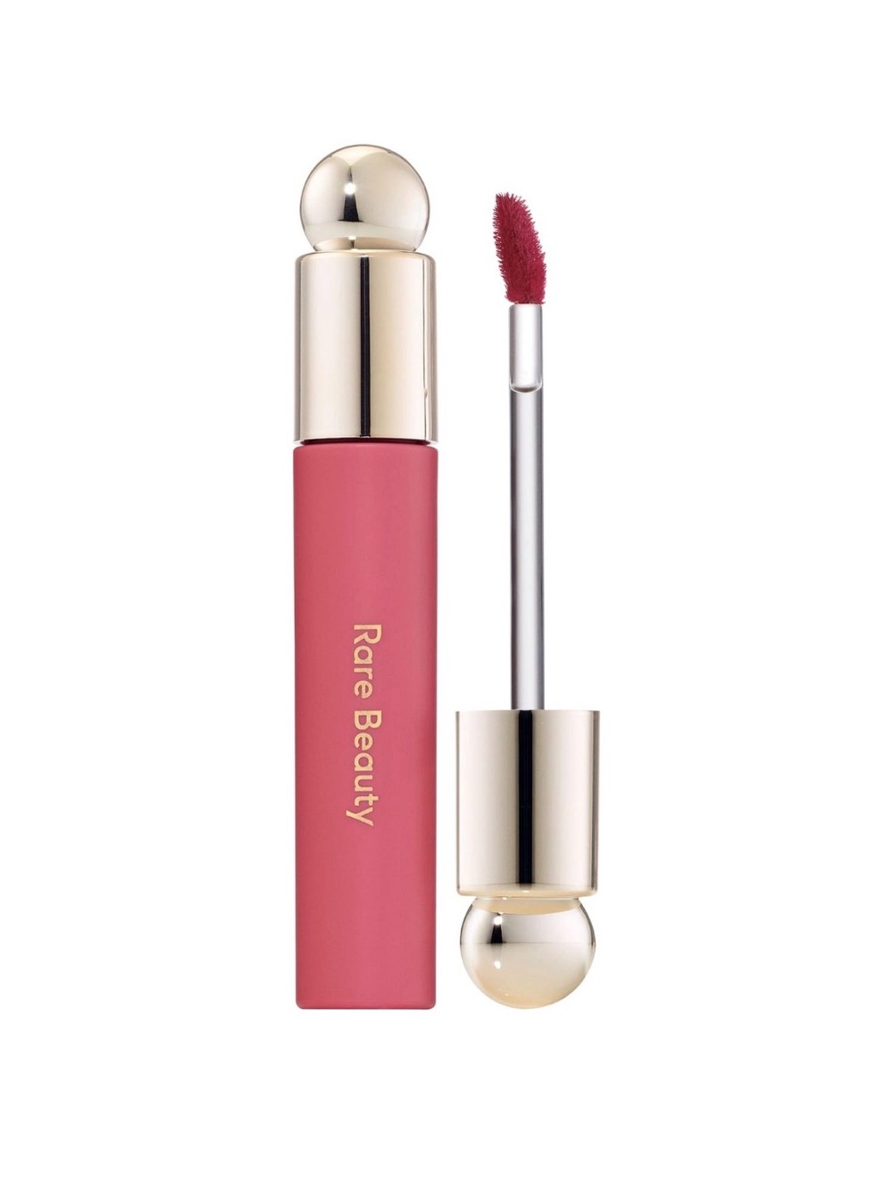 RARE BEAUTY BY SELENA GOMEZ • Soft Pinch Tinted Lip Oil Stain • Wonder